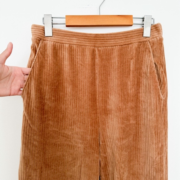 Soft Corduroy Lounge Set - Picture 6 of 7